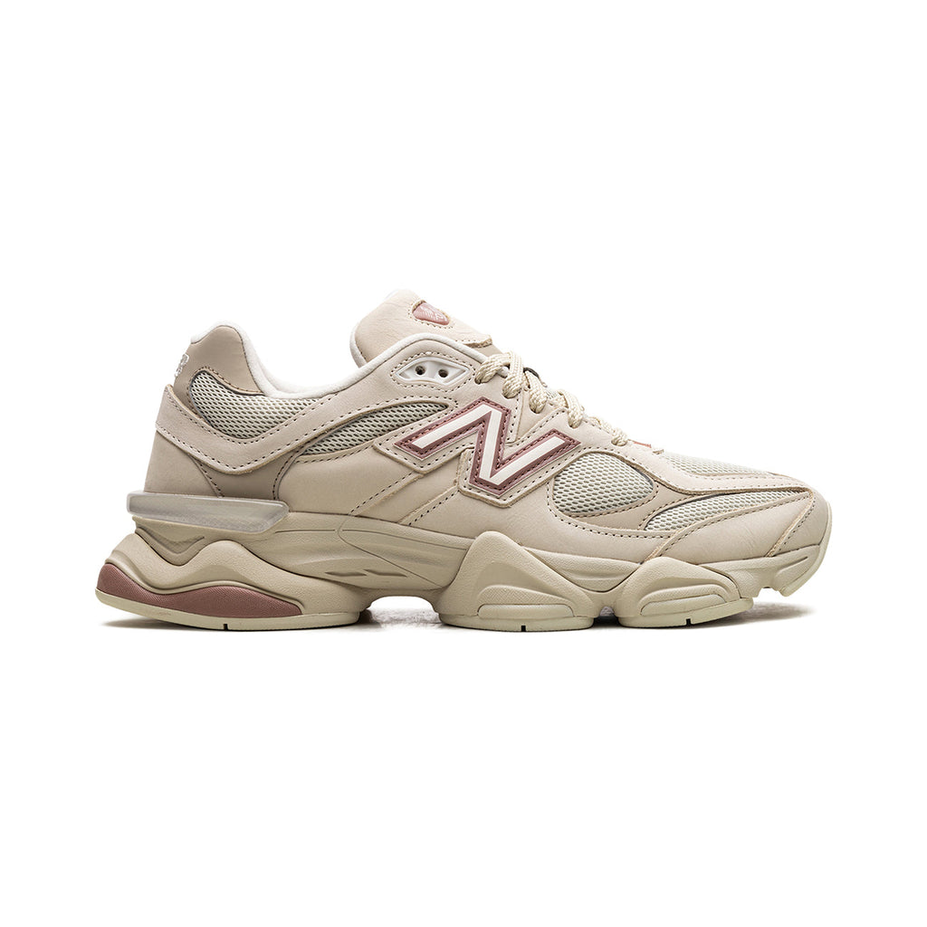 9060 "Bone Sparrow"