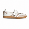 Samba Jane Frill Ruffle