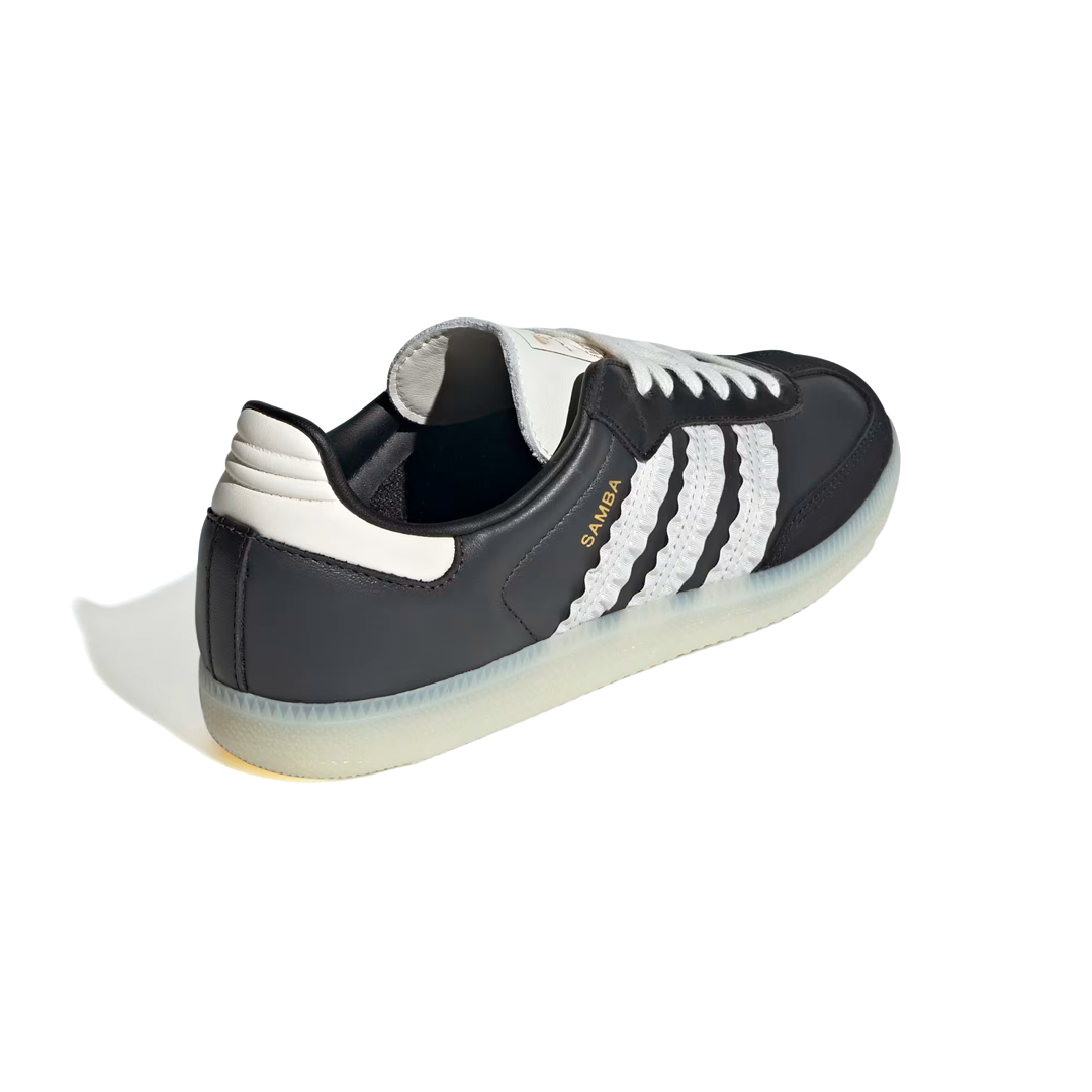 Samba OG "Grey"