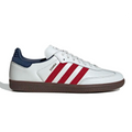 Samba OG "White Red Blue"