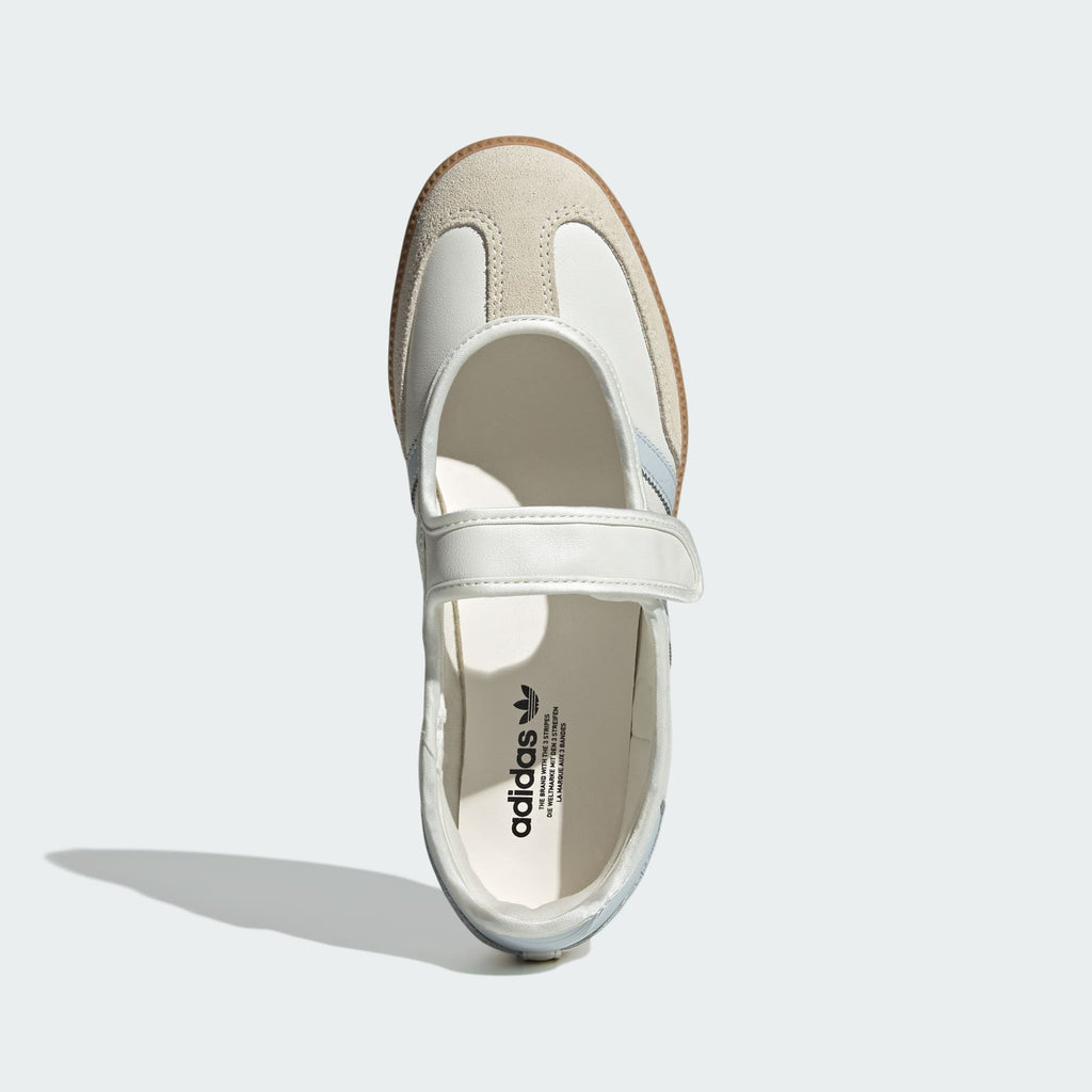 Samba Jane Halo Blue