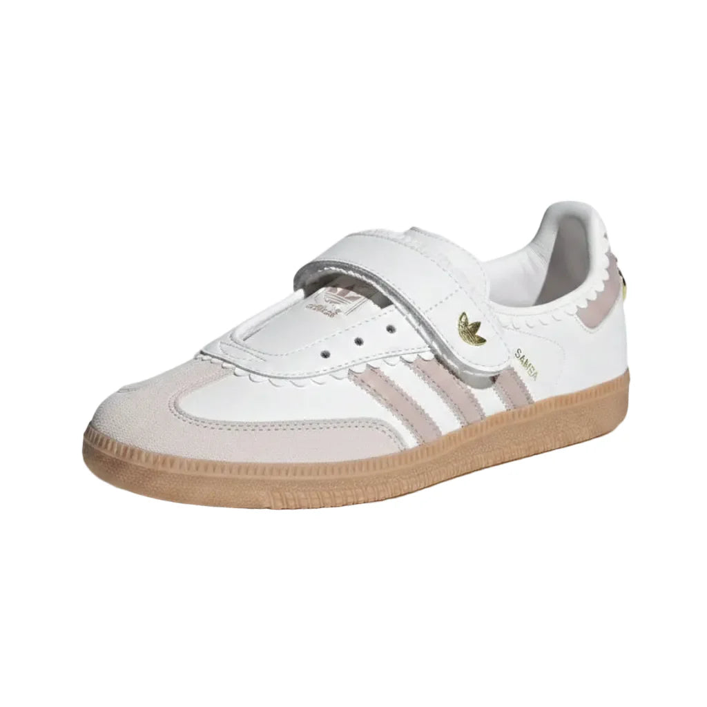 Samba Jane Frill Ruffle