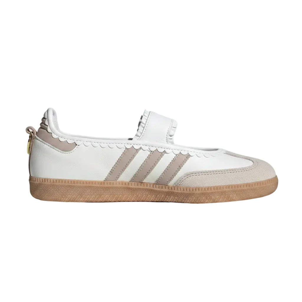 Samba Jane Frill Ruffle