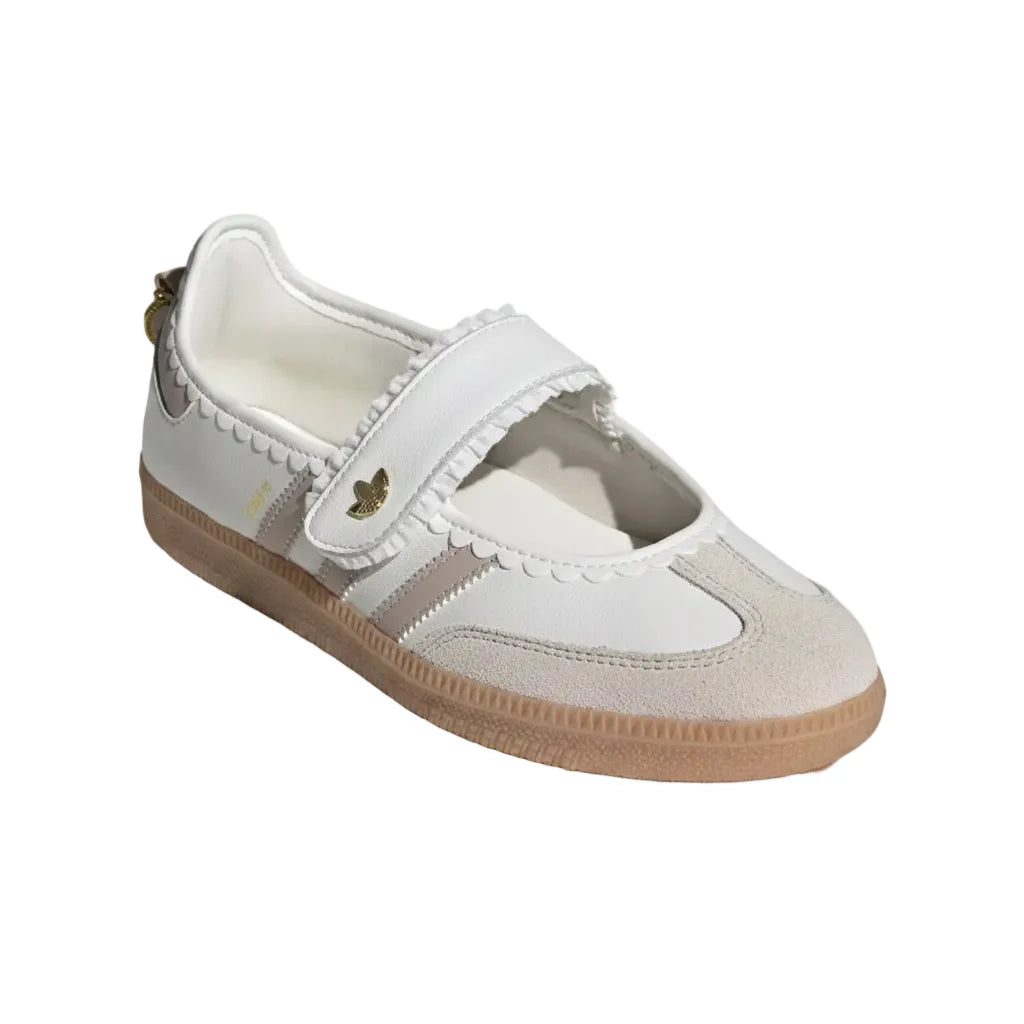 Samba Jane Frill Ruffle