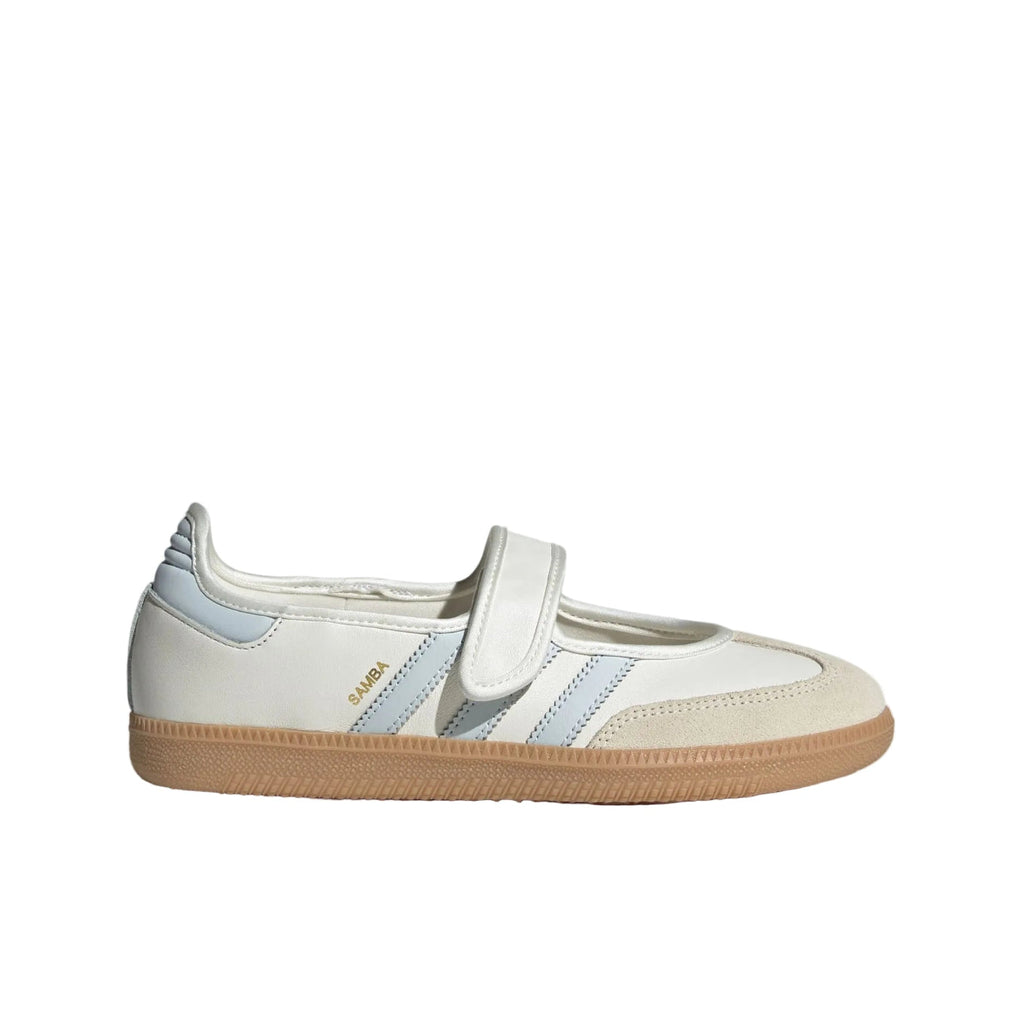 Samba Jane Halo Blue