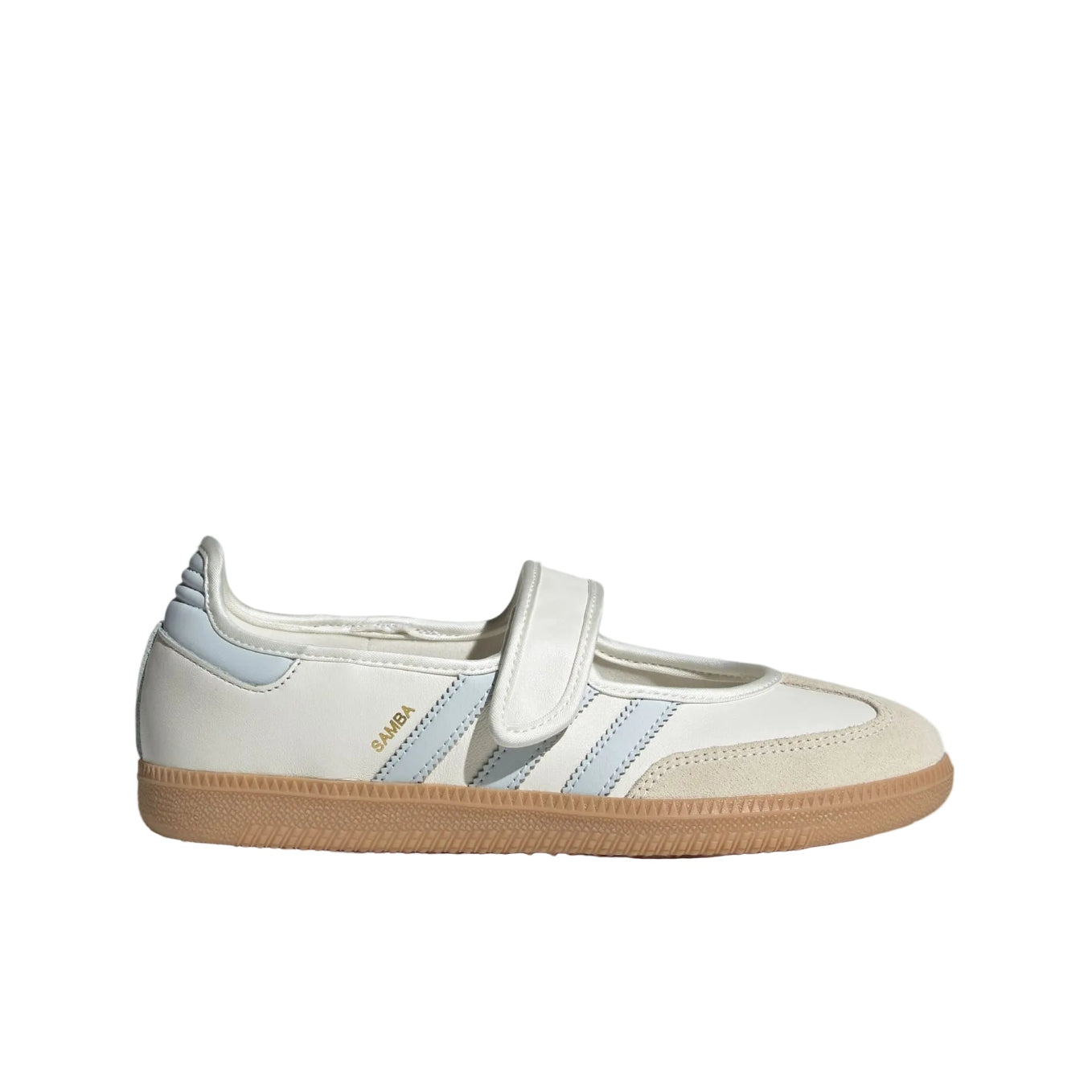 Samba Jane Halo Blue