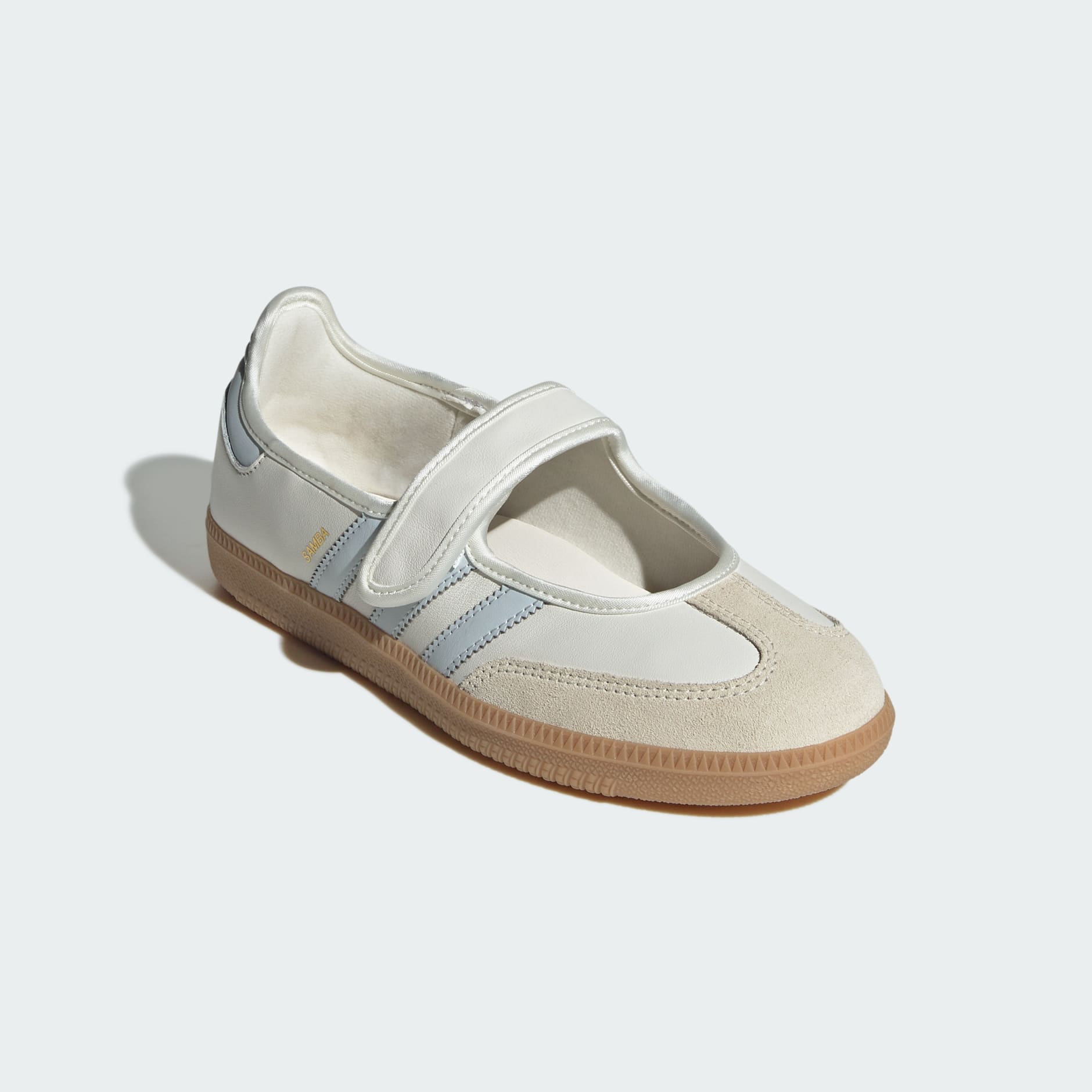 Samba Jane Halo Blue