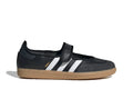 Samba Jane Black White